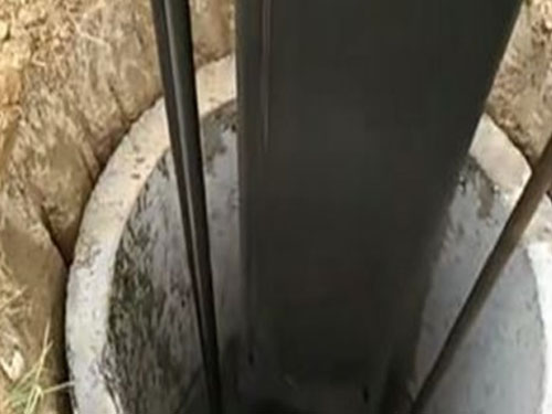 米泉打井公司
